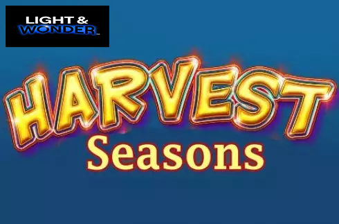 Harvest Season